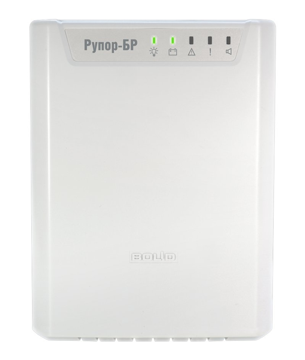Рупор-БР 2RS485 - Блок расширения  (два интерфейса RS-485)