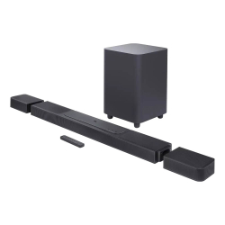 Саундбар JBL BAR 1300 PRO (JBLBAR1300PROBLKUK)