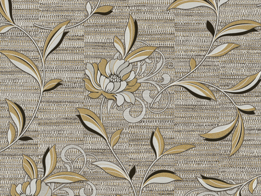 Обои 756917-02 Кипарис Sal Decor