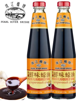 Соус Устричный 510 г * 2 шт