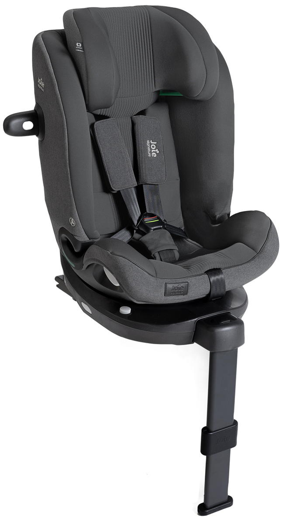 Автокресло Joie I-Spin XL Ebony