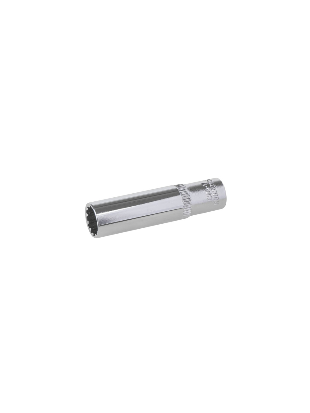 Головка 1/4" Gear Lock 9 мм L=48 мм удлиненная, на холдере Arnezi R0030109