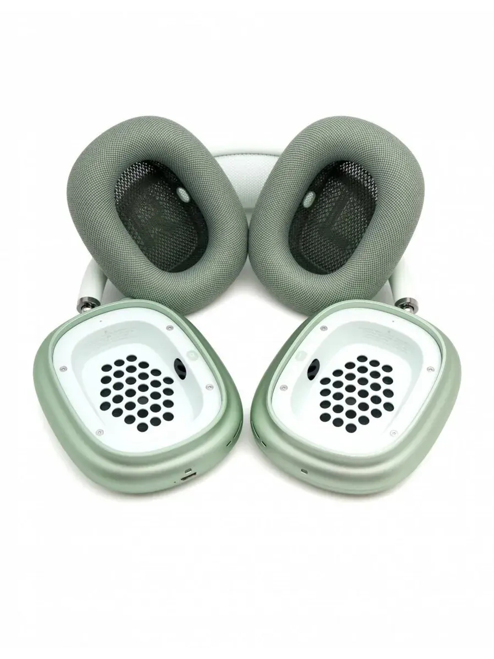 Беспроводные наушники Apple AirPods Max, зелeный