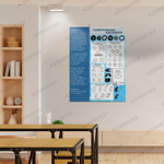 Стенд Геометрические построения 701