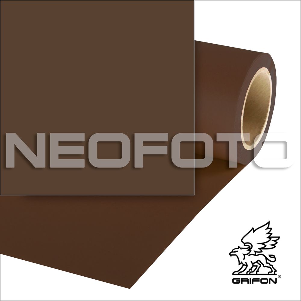 Grifon 20 Dark brown 2.7х10 м