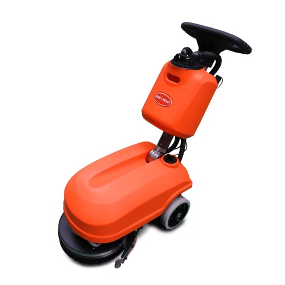 Машина поломоечная NOBLELIFT NB380 (GEL 32Ah) НФ-00000226