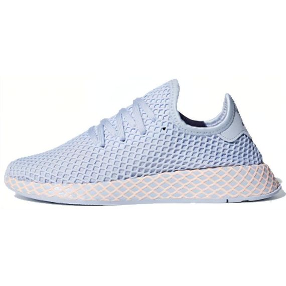 adidas originals Deerupt Беговые кроссовки Низкие Женские