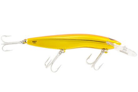 Воблер Halco SORCERER 125, DD+STD, #11