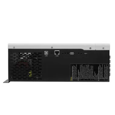 ИБП HiDEN HS20-1512M - фото 1