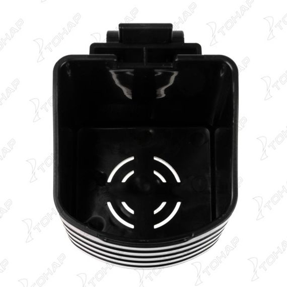 Подстаканник для форел. ящика навесной 8x9x10cm №2 (N-ZY-BJ) Nisus