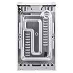 Газовая плита Gorenje GN 51103 AW1