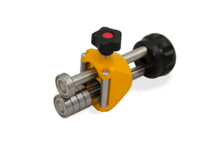Роликовый листогиб Metal Master MRB MINI 60