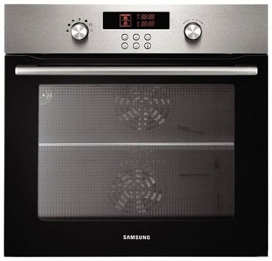 Электрический духовой шкаф Samsung BT621CDST