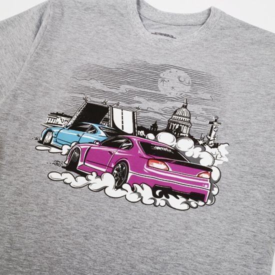 Футболка ANTEATER Tee 358