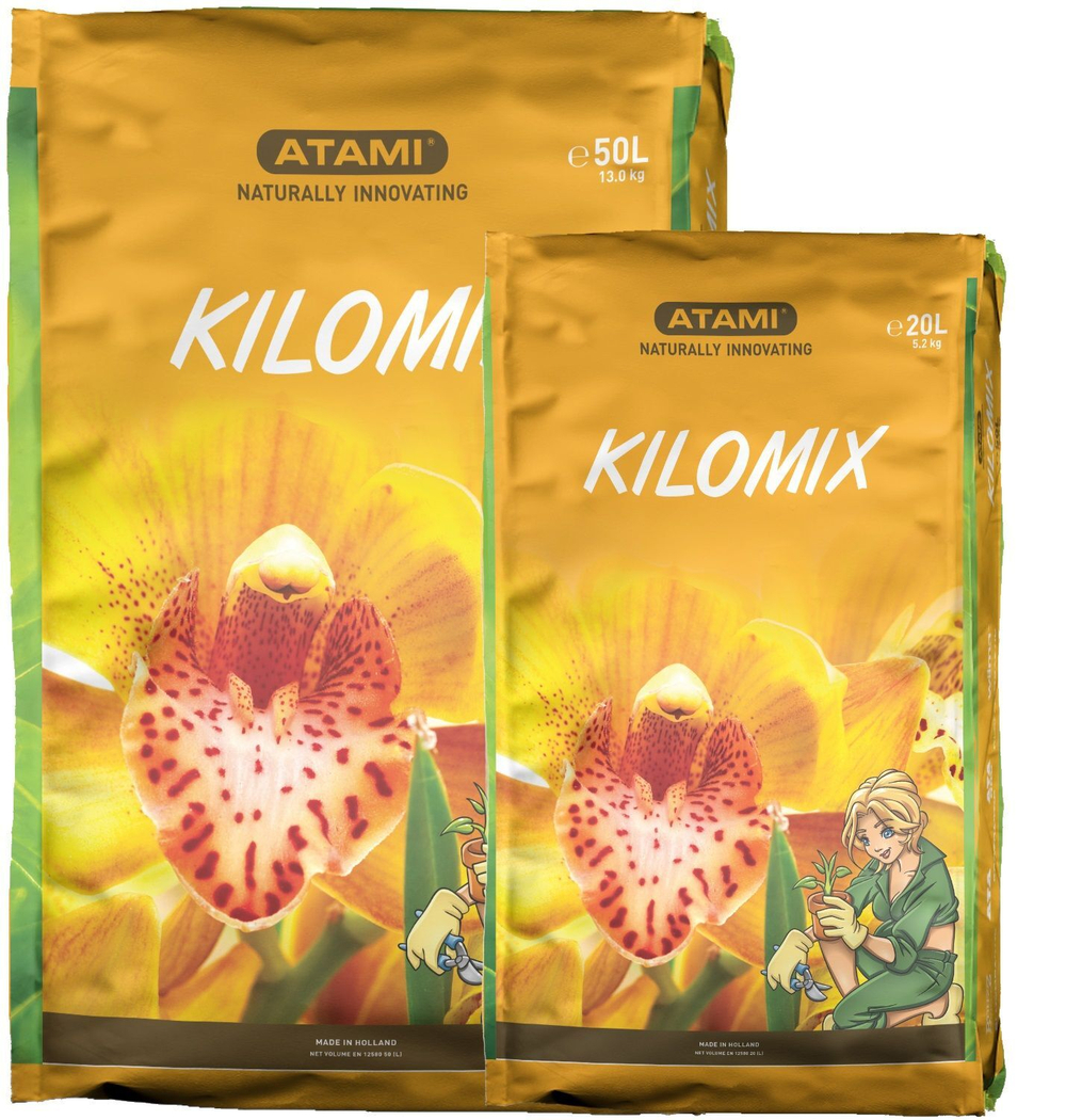 Субстрат ATAMI Kilomix 50 л