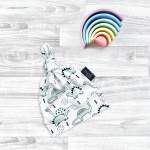 Шапочка Mjölk Динозавры