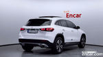 Mercedes-Benz GLA-Class H247 GLA220 (02.2021)