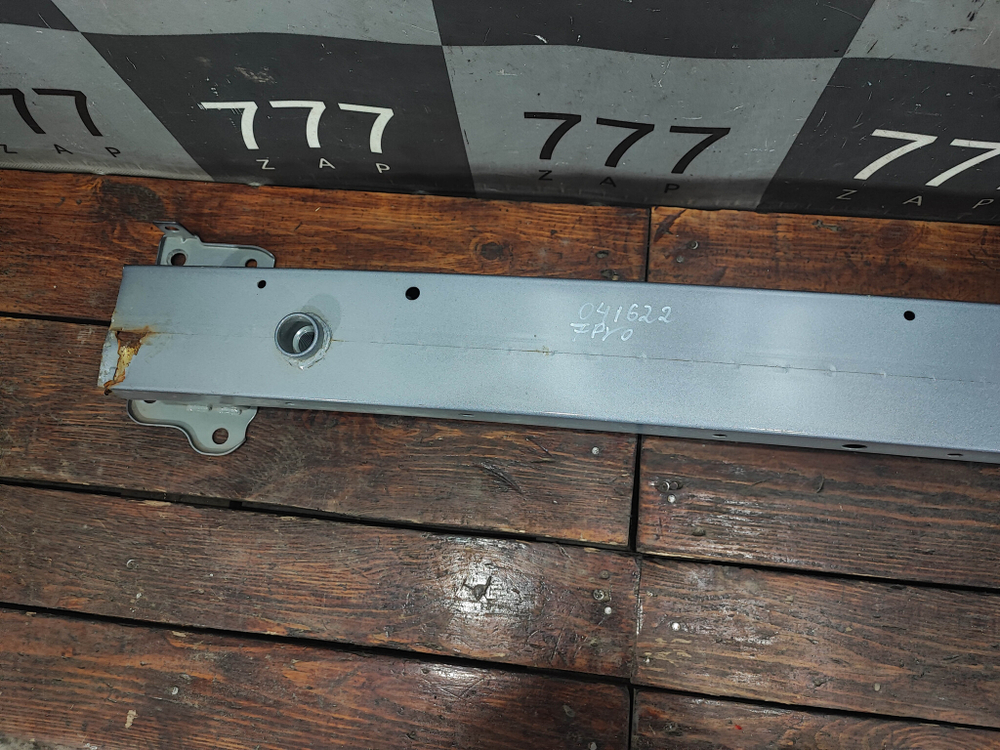 Усилитель переднего бампера Chery Tiggo 7 Pro 20-24 Б/У Оригинал 501001677AADYJ