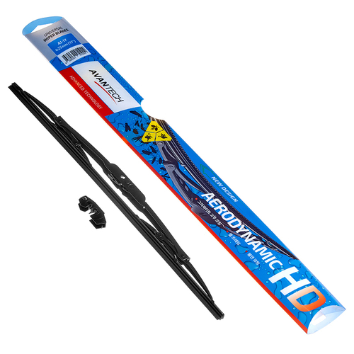 Щетка стеклоочистителя Avantech Aerodynamic HD 425мм ( 17'' ) замена на A-17U AJ17
