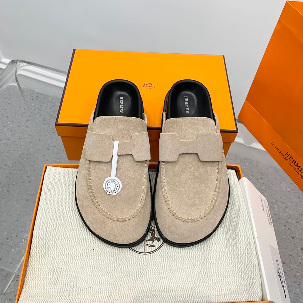 Hermes Go Mule