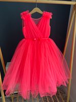 Платье Sasha Kim, 110-116