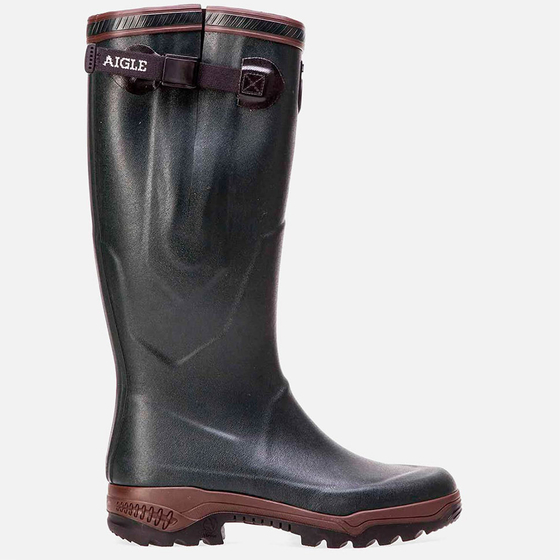 САПОГИ AIGLE PARCOURS 2 ISO