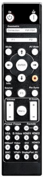 Проектор  Optoma UHZ65LV
