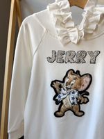 Новое трикотажное платье Monnalisa, 122