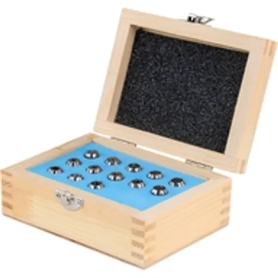 Патрон цанговый OCM BT40, ER11