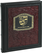 Porsche. Легендарные модели