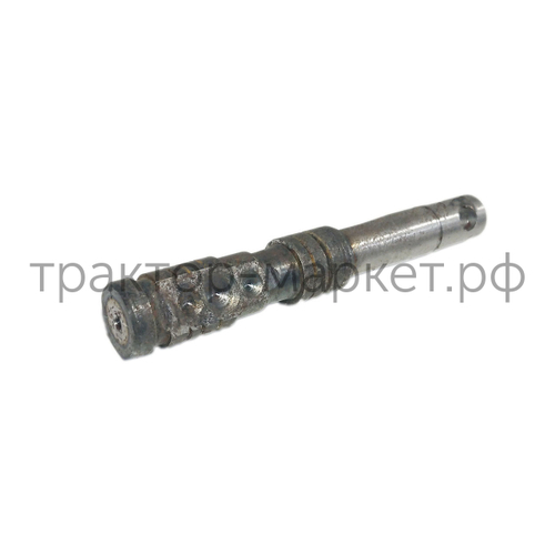 Шток гидрораспределителя Уралец/Синтай