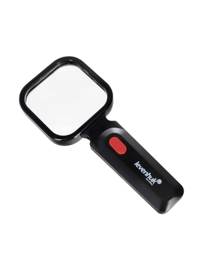 Лупа для чтения Levenhuk Zeno Read ZR10