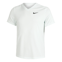 Мужское теннисное поло Nike Dri-Fit Court T-Shirt Men - Mint