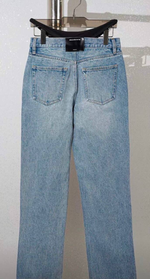 Джинсы Alexander Wang