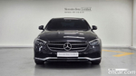 Mercedes-Benz E-Class W213 E250 Avangarde (11.2020)