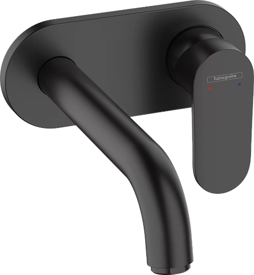 Смеситель для раковины Hansgrohe Vernis Blend 71576670