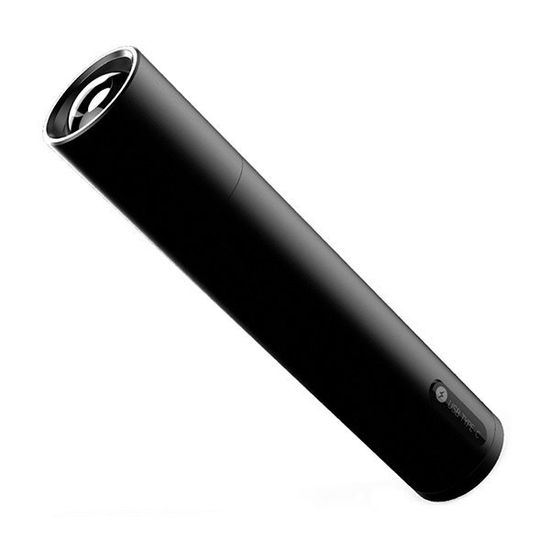Фонарик Xiaomi Beebest Zoom Flashlight 1000lm