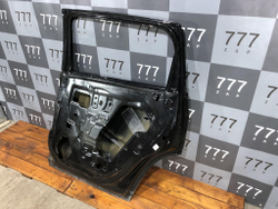 Дверь задняя правая Chevrolet Orlando 10-15 Б/У Оригинал 95242607