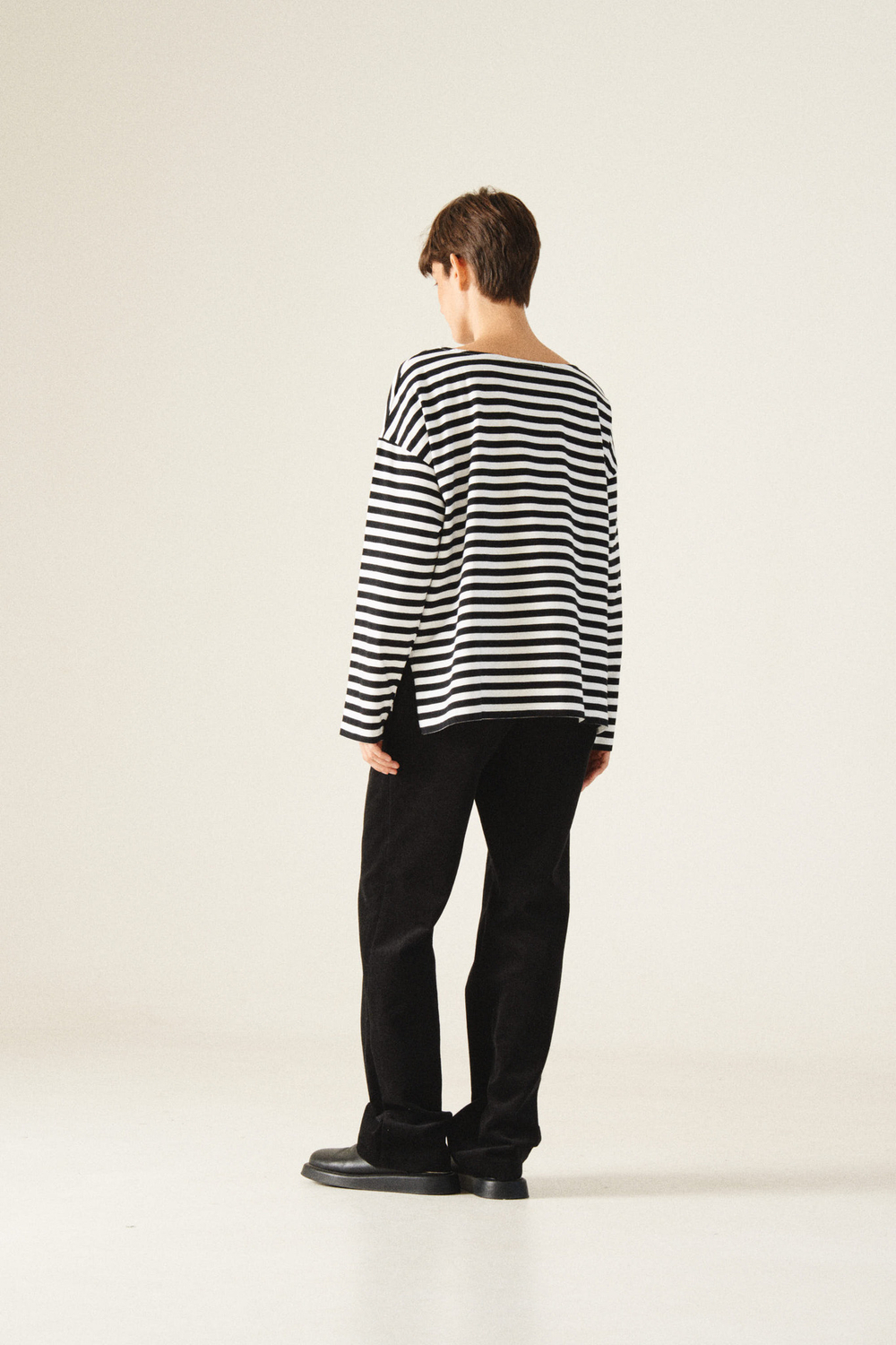 Лонгслив art.597-1