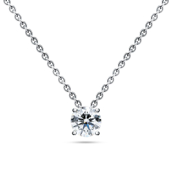 Колье Soleil 0.7 ct