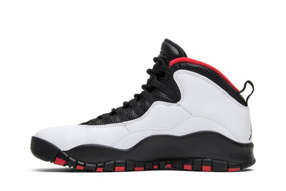 Кроссовки Jordan Air Jordan 10 Double Nickel