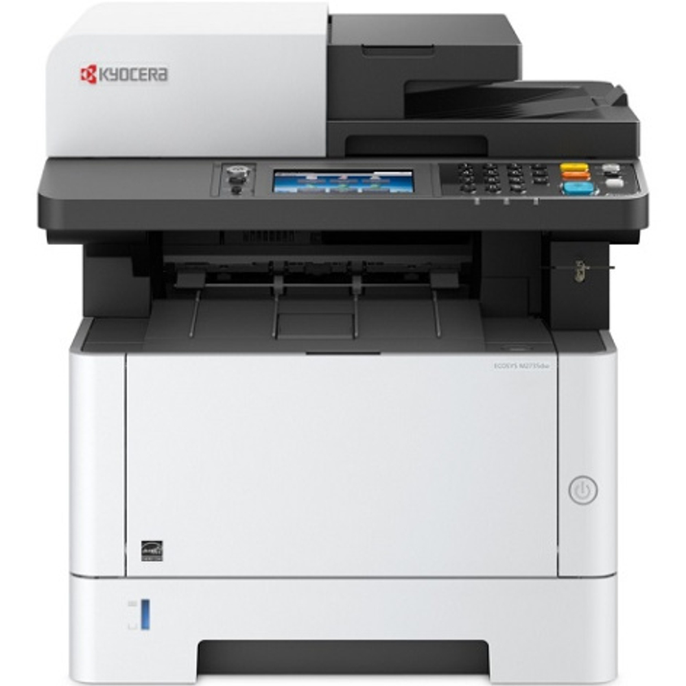 МФУ лазерное черно-белое Kyocera M2735dw