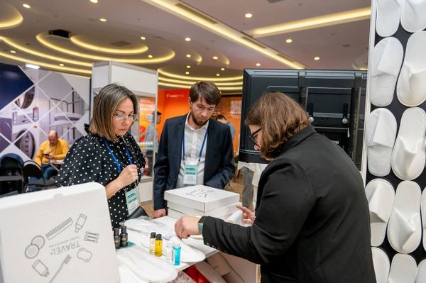 RUVIERA Hotel Business Week 2024