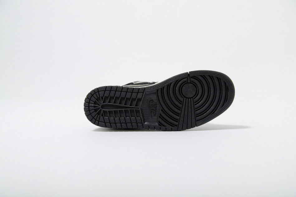 Кроссовки Air Jordan 1 Retro LOW OG EX (сер.)