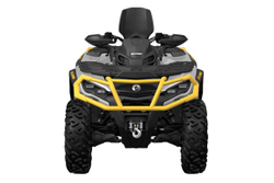 Квадроцикл BRP Can-Am Outlander Max XT-P 1000R (2024) (ПСМ)