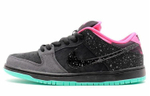 Кроссовки Nike Dunk Sb Premier "Northern Lights"