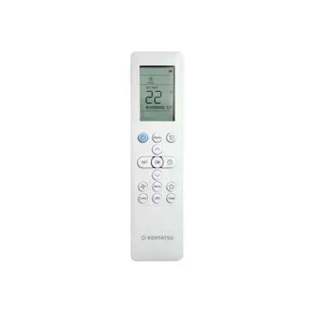 Сплит-система Kentatsu Kanami KSGA70HFAN1/KSRA70HFAN1/-40