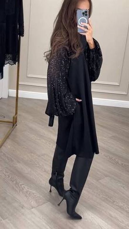 Платье 6823621 Fabrika