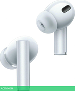 Наушники Realme Buds Air 6 Pro белый (RMA2401)