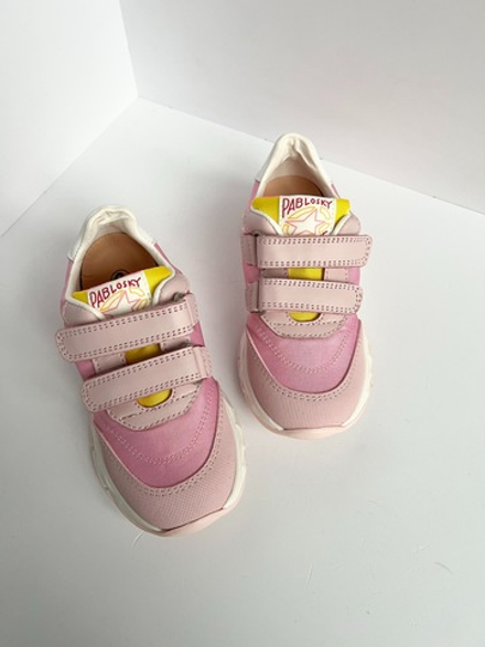 Новые кроссовки Pablosky, 29